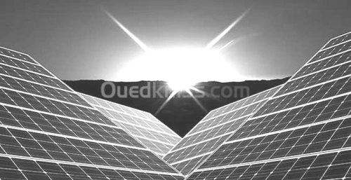  Installateur panneaux solaires 