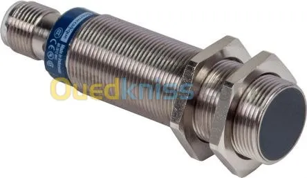 Détecteur inductif - M18