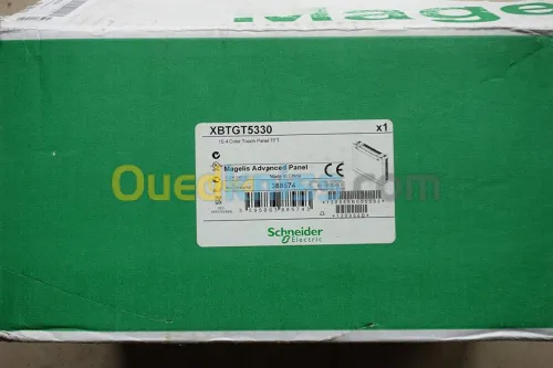 TOUCH PANEL Magelis XBT GT