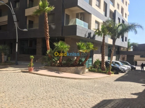 Location Appartement Alger Said hamdine