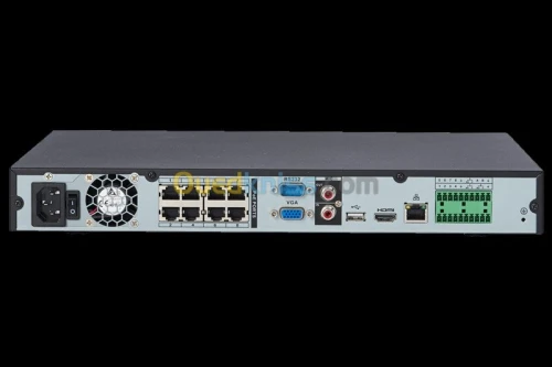 Installation system de protection 