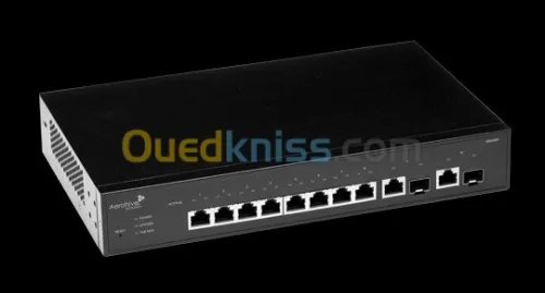 Installation system de protection 