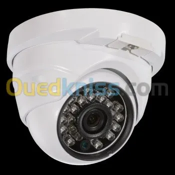 Installation system de protection 