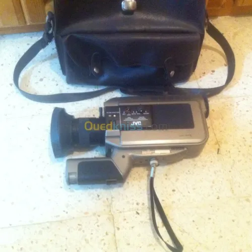 Caméra JVC ancien model 