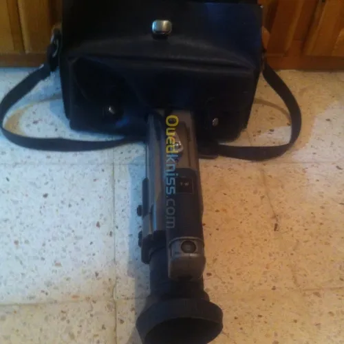 Caméra JVC ancien model 