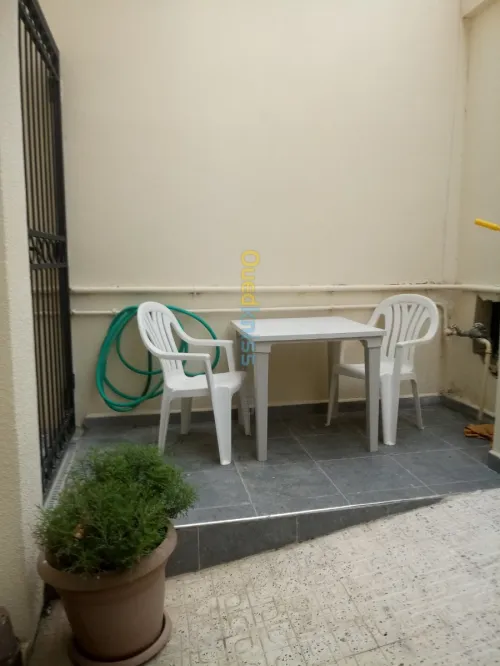 Location Appartement Studio Alger Dely brahim