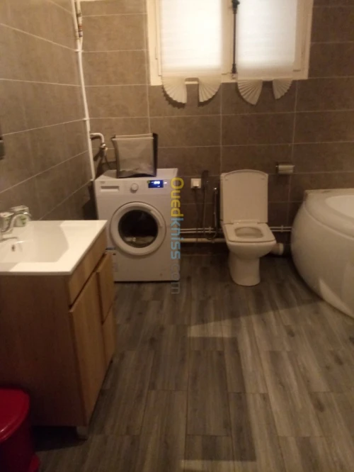 Location Appartement Studio Alger Dely brahim