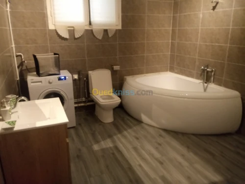Location Appartement Studio Alger Dely brahim