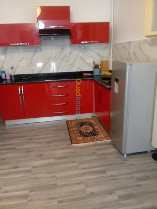 Location Appartement Studio Alger Dely brahim