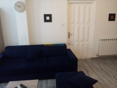 Location Appartement Studio Alger Dely brahim