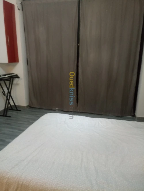 Location Appartement Studio Alger Dely brahim