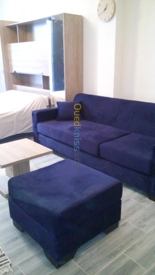 Location Appartement Studio Alger Dely brahim