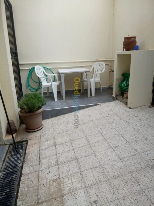 Location Appartement Studio Alger Dely brahim