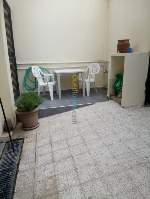 Location Appartement Studio Alger Dely brahim