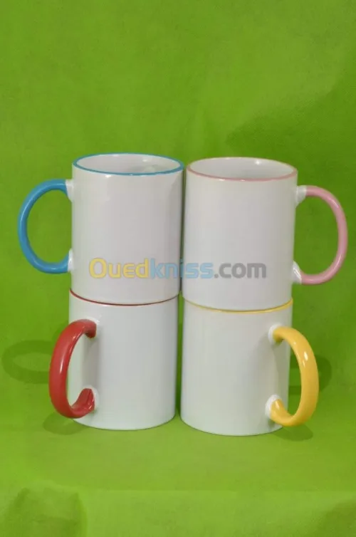 Produits sublimation