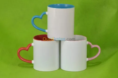 Produits sublimation