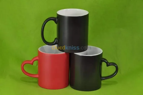 Produits sublimation