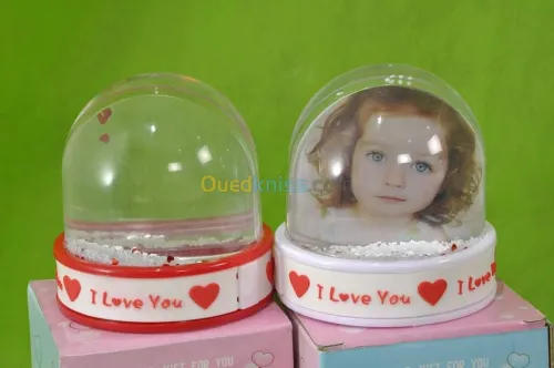 Produits sublimation