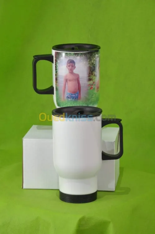 Produits sublimation