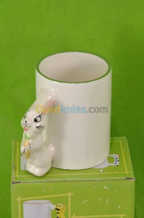 Produits sublimation