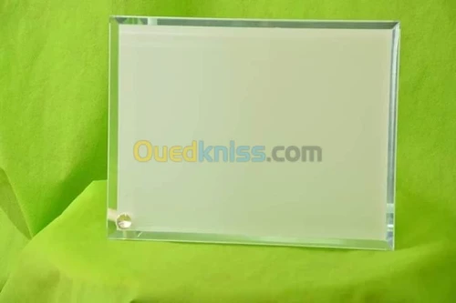 Produits sublimation