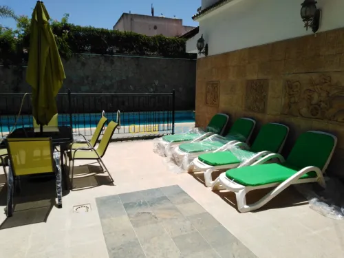 Matelas de transat