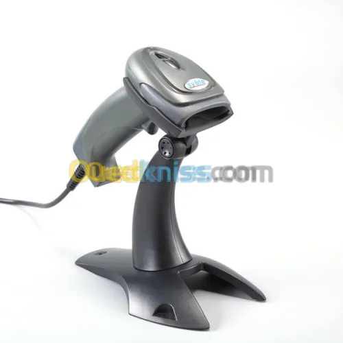 Lecteur code à barre SP-6266MBT