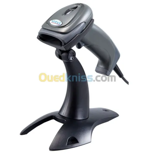 Lecteur code à barre SP-6266MBT