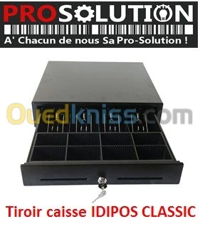 Logiciel de gestion RESTO-PRO