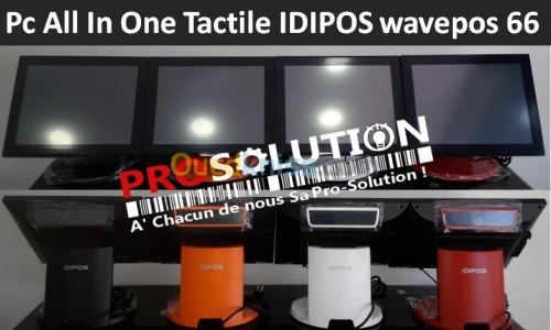Logiciel de gestion RESTO-PRO