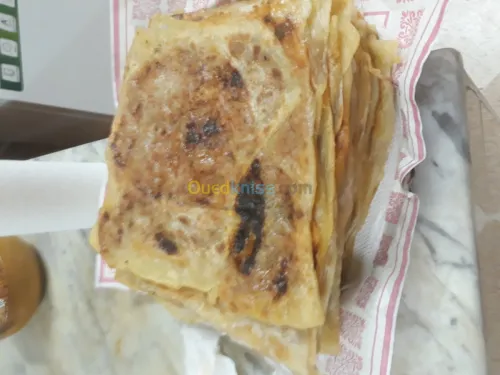 gâteaux à domicile