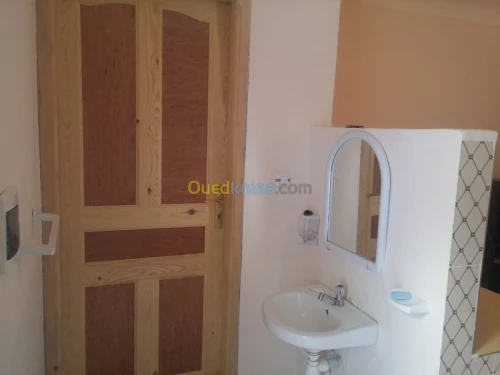 Location Studio Setif Hammam guergour