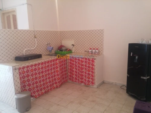 Location Studio Setif Hammam guergour