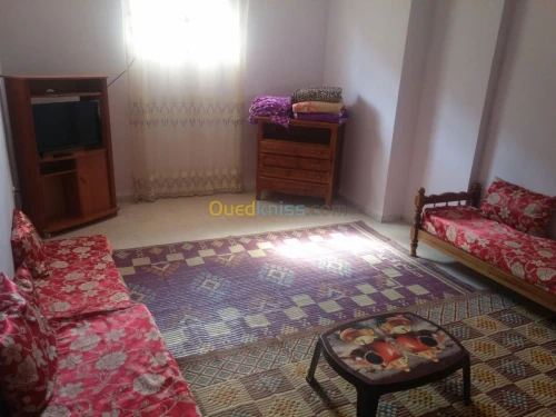 Location Studio Setif Hammam guergour