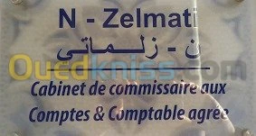 Comptabilité & Commissariat aux Compte