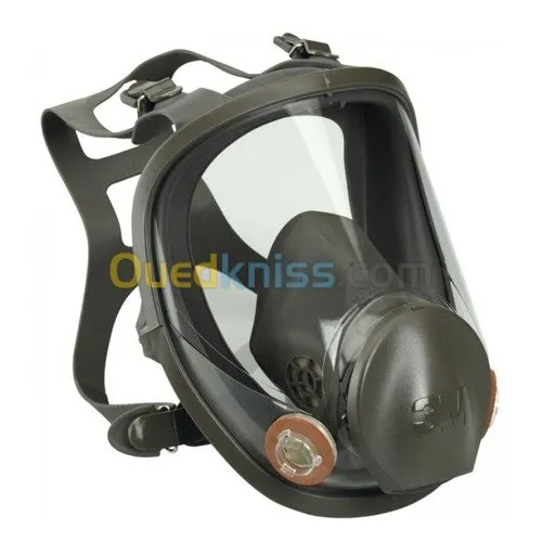 Masque de protection respiratoire