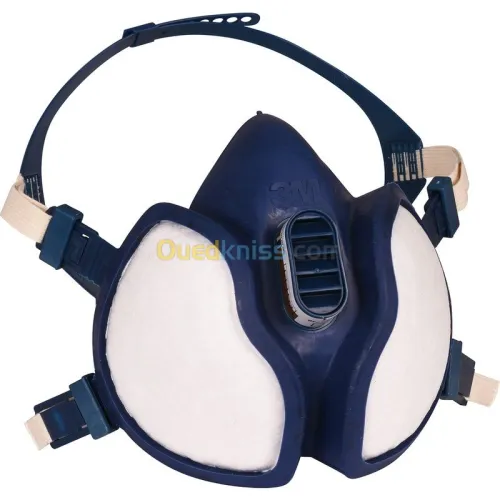 Masque de protection respiratoire