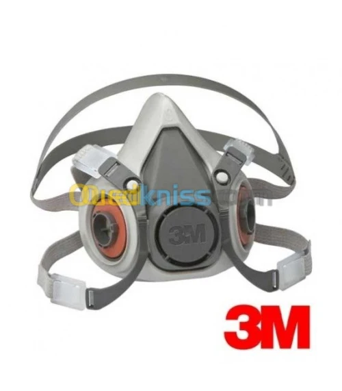 Masque de protection respiratoire