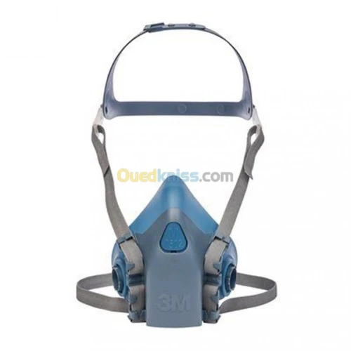 Masque de protection respiratoire
