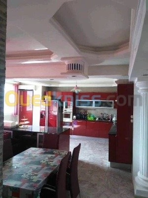 Location Niveau De Villa F5 Alger Dely brahim