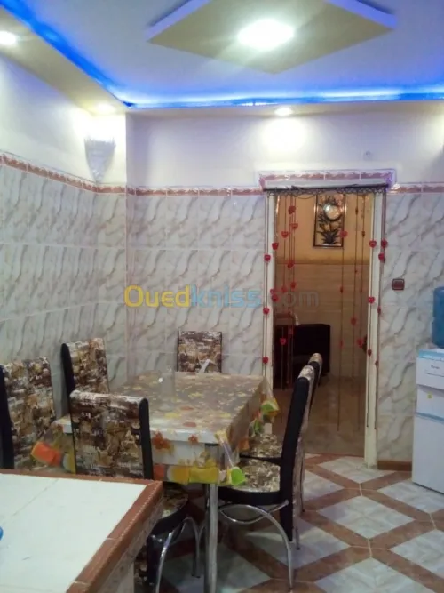 Vente Villa Bechar Bechar