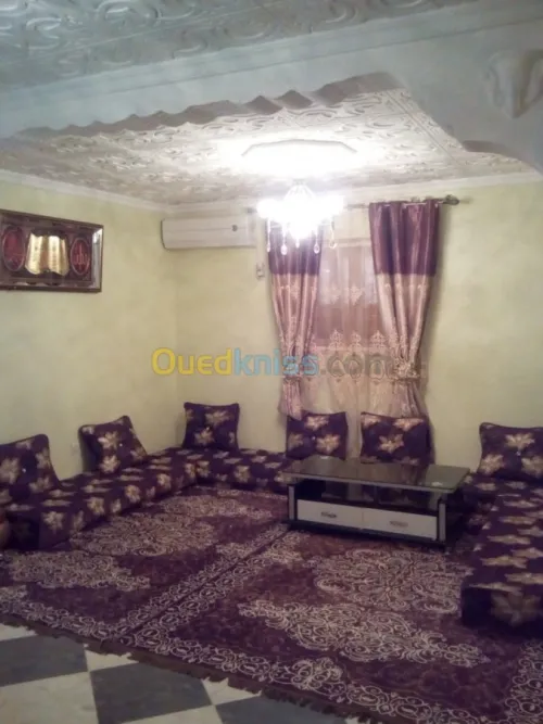 Vente Villa Bechar Bechar