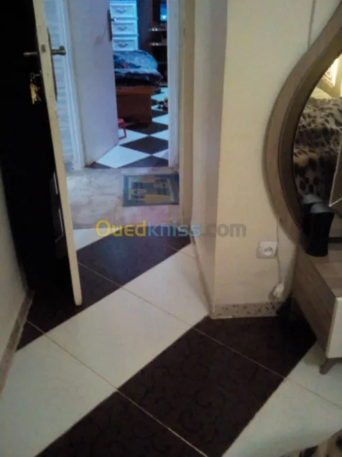 Vente Villa Bechar Bechar