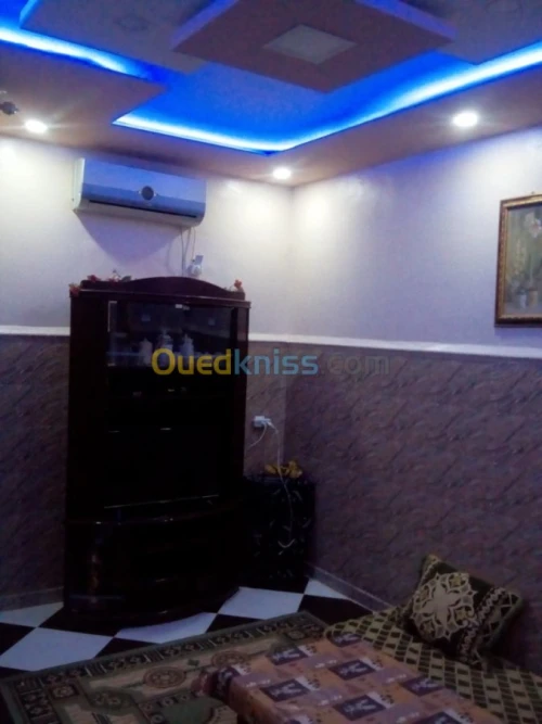 Vente Villa Bechar Bechar