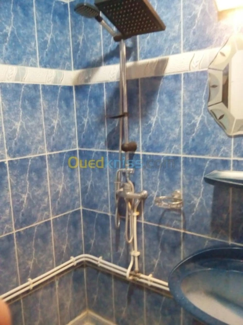 Vente Villa Bechar Bechar