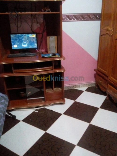 Vente Villa Bechar Bechar