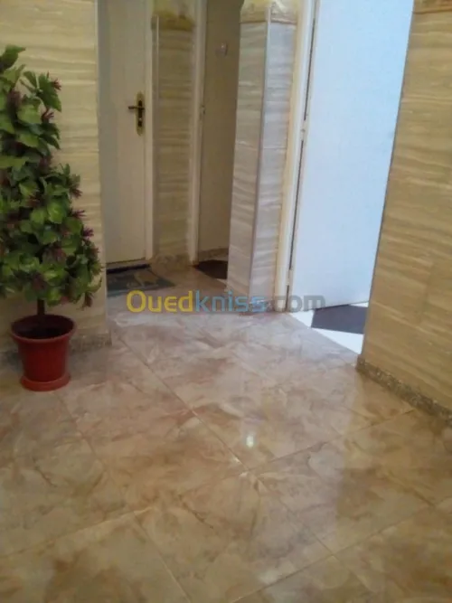 Vente Villa Bechar Bechar