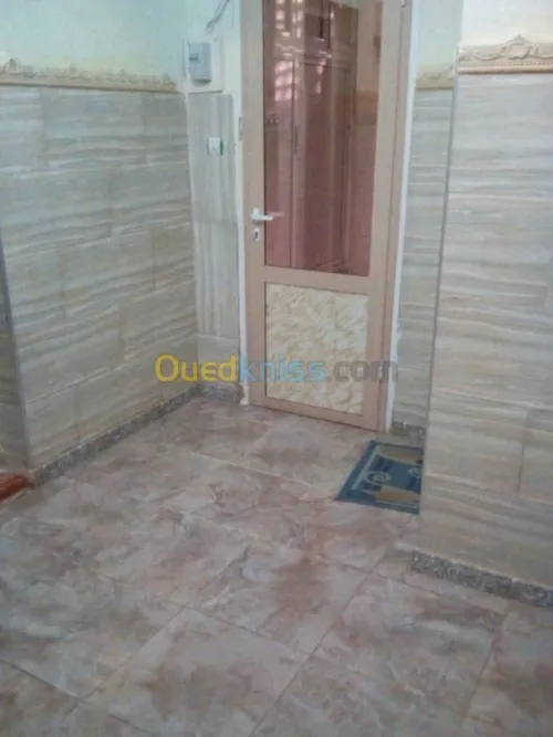 Vente Villa Bechar Bechar