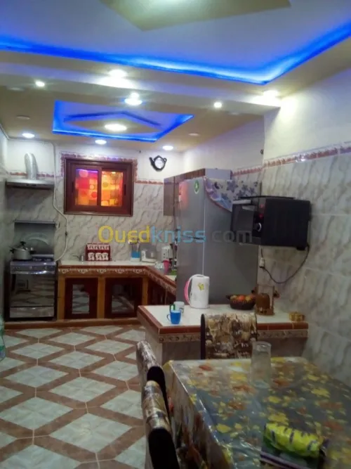 Vente Villa Bechar Bechar
