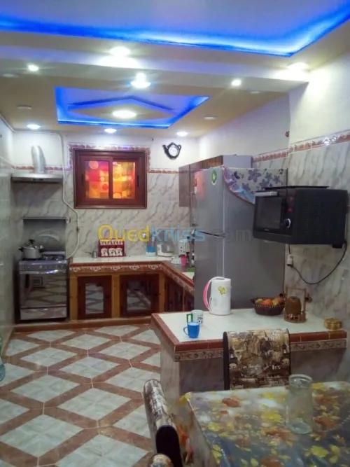 Vente Villa Bechar Bechar